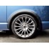 Расширители колесных арок RGM SWA653 Volkswagen T6.1 (2019+), короткая база, две двери бренд – RGM дополнительное фото – 4